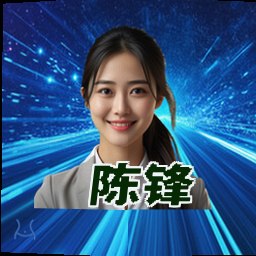 陈锋