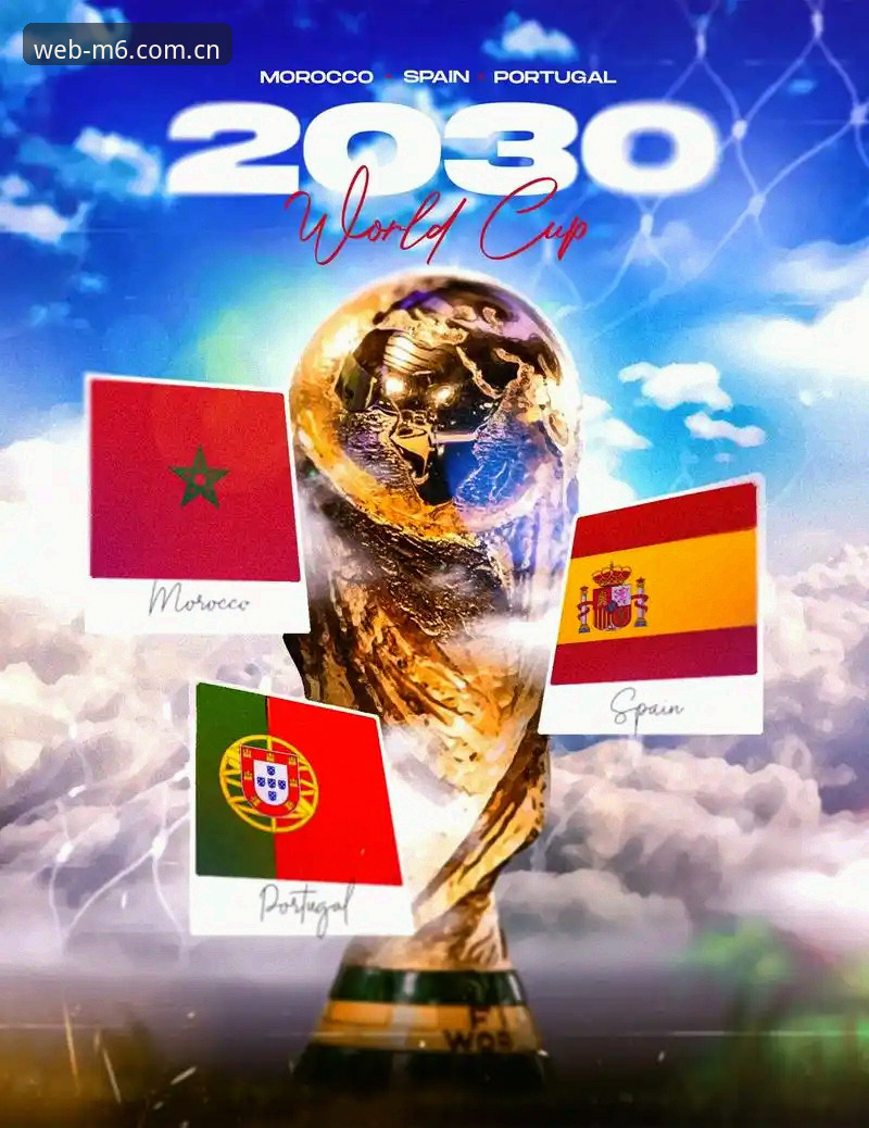 2030年世界杯真要扩军到66队？中国男足的春天来了吗？